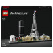 Конструктор LEGO Architecture 21044 Париж в Барнауле