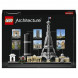 Конструктор LEGO Architecture 21044 Париж в Барнауле