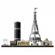 Конструктор LEGO Architecture 21044 Париж в Барнауле