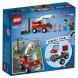 Конструктор LEGO City Fire 60212 Пожар на пикнике в Барнауле