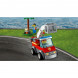 Конструктор LEGO City Fire 60212 Пожар на пикнике в Барнауле