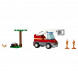 Конструктор LEGO City Fire 60212 Пожар на пикнике в Барнауле