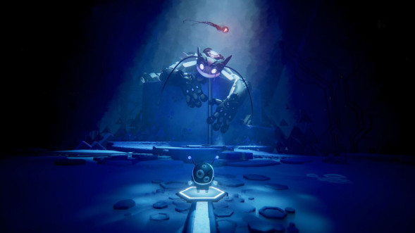 Игра Грёзы (Dreams) [PS4, русская версия] в Барнауле