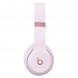 Беспроводные наушники Beats Solo 4, розовый в Барнауле