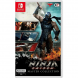 Игра Ninja Gaiden: Master Collection [Nintendo Switch, английская версия] в Барнауле