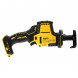 Аккумуляторная сабельная пила DEWALT DCS369NT, без АКБ и ЗУ, в кейсе TSTAK в Барнауле