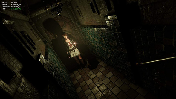 Игра Tormented Souls [PS5, русские субтитры] в Барнауле