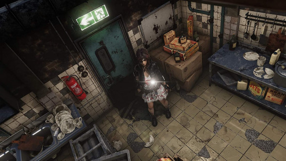 Игра Tormented Souls [PS5, русские субтитры] в Барнауле