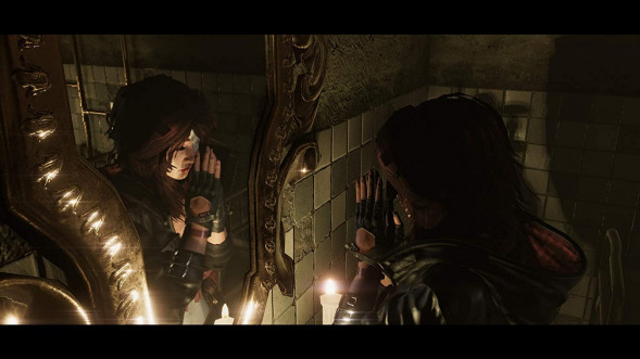 Игра Tormented Souls [PS5, русские субтитры] в Барнауле