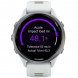 Умные часы Garmin Forerunner 970 Titanium Whitestone/Translucent Amp Yellow Band 010-02969-11 в Барнауле