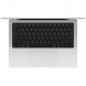 Ноутбук Apple MacBook Pro 14 2026 MGDN4 (M5 Pro 16-Core GPU, 24GB/1TB), Серебристый/Silver в Барнауле