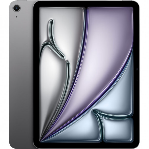 Планшет Apple iPad Air 11 (2026) 256GB Wi-Fi + Cellular, Серый в Барнауле
