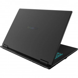 Ноутбук Gigabyte Gaming A16 GA63H (3WHK3EE894SD) (16&amp;quot;, IPS, AMD Ryzen 7 260 3.8ГГц, 8 ядер, 16ГБ DDR5, 1ТБ SSD, NVIDIA GeForce RTX 5070 - 8 ГБ, FreeDOS), черный