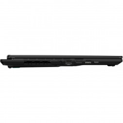 Ноутбук Gigabyte Gaming A16 GA63H (3WHK3EE894SD) (16&amp;quot;, IPS, AMD Ryzen 7 260 3.8ГГц, 8 ядер, 16ГБ DDR5, 1ТБ SSD, NVIDIA GeForce RTX 5070 - 8 ГБ, FreeDOS), черный