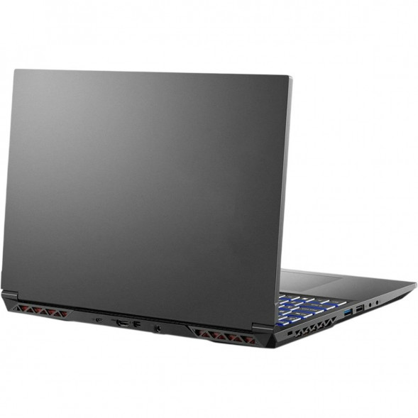 Ноутбук COLORFUL X15 XS-HE55016512B-1EAA (15.6&amp;quot;, IPS, Intel Core i5 12450H 2ГГц, 8 ядер, 16ГБ DDR4, 512ГБ SSD, NVIDIA GeForce RTX 3050 -  4 Гб, Windows 11 Home), серый в Барнауле