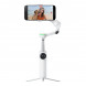 Стабилизатор Insta360 Flow 2 AI Tracker Bundle, Summit White в Барнауле