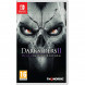 Игра Darksiders II: Deathinitive Edition [Nintendo Switch, русская версия] в Барнауле
