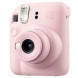 Фотоаппарат моментальной печати Fujifilm Instax Mini 12, Blossom Pink в Барнауле