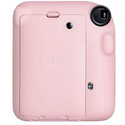 Фотоаппарат моментальной печати Fujifilm Instax Mini 12, Blossom Pink в Барнауле