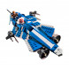 Конструктор LEGO Star Wars 75087 Джедайский истребитель Анакина в Барнауле