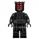 Конструктор LEGO Star Wars 75224 Микрофайтеры Корабль-лазутчик ситхов в Барнауле