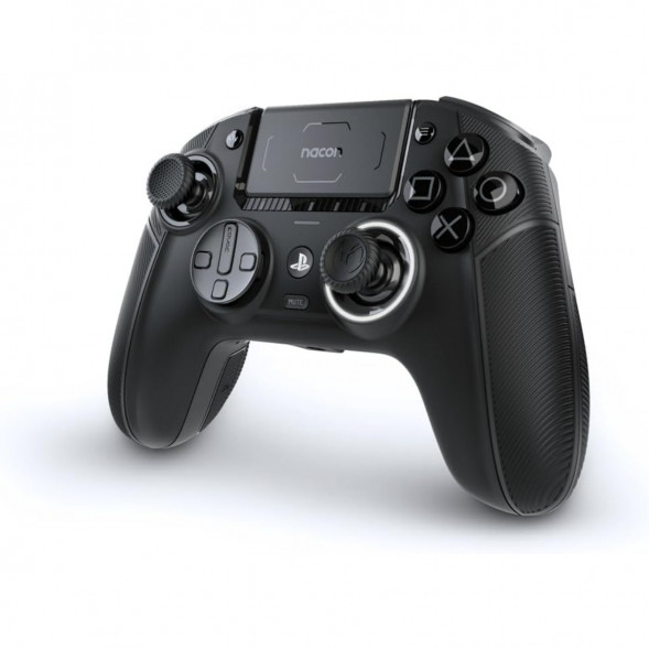 Беспроводной геймпад Nacon Revolution Pro 5 для PlayStation 5, черный в Барнауле