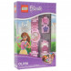 Часы LEGO Friends 8021247 Наручные часы Friends «Оливия» в Барнауле