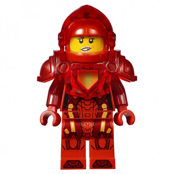 Конструктор LEGO Nexo Knights 70331 Мэйси – Абсолютная сила в Барнауле