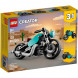 Конструктор LEGO Creator 31135 Винтажный мотоцикл в Барнауле