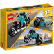 Конструктор LEGO Creator 31135 Винтажный мотоцикл в Барнауле