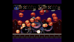 Игра Contra Anniversary Collection [Nintendo Switch, английская версия]