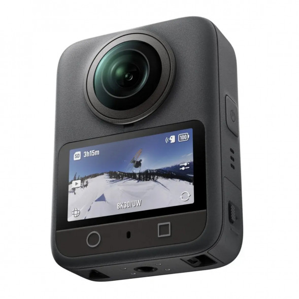 Экшн-камера DJI Osmo 360 Standard Combo в Барнауле