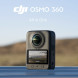 Экшн-камера DJI Osmo 360 Standard Combo в Барнауле