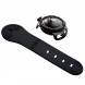 Фонарь для собак Orbiloc Dog Dual Fashion Colours, темный в Барнауле