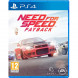 Игра Need for Speed: Payback [PS4, русская версия] в Барнауле