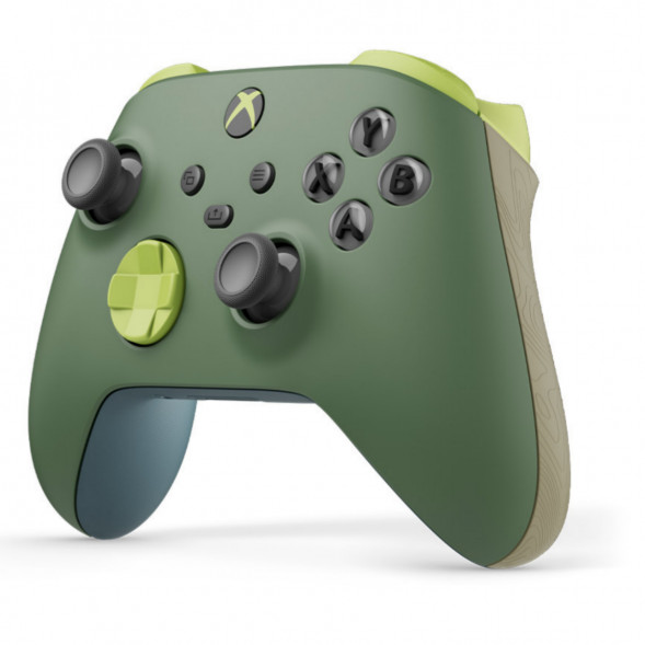 Геймпад Microsoft Xbox Series - Remix Special Edition в Барнауле