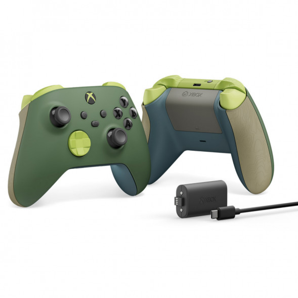 Геймпад Microsoft Xbox Series - Remix Special Edition в Барнауле