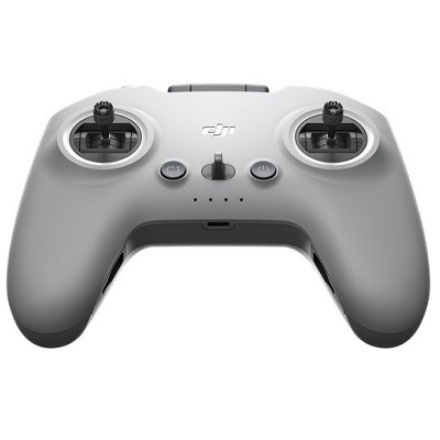 Квадрокоптер DJI FPV Combo (CN), grey в Барнауле