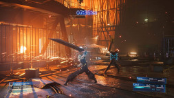 Игра Final Fantasy VII Remake Intergrade [PS5, английская версия]