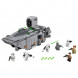 Конструктор LEGO Star Wars 75103 Транспорт Первого Ордена в Барнауле