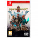 Игра King&amp;#039;s Bounty II. Издание первого дня [Nintendo Switch, русская версия] в Барнауле
