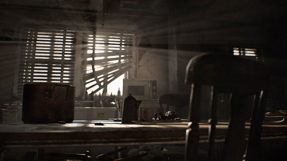 Resident Evil 7: Biohazard Gold Edition [PS4, русские субтитры] в Барнауле