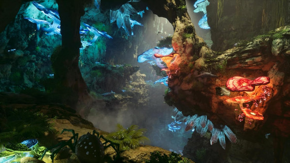 Игра ARK: Survival Ascended [PS5, русские субтитры] в Барнауле