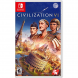 Игра Sid Meier&amp;#039;s Civilization VI [Nintendo Switch, русские субтитры] в Барнауле