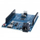 Микроконтроллер Arduino Uno R3 Type-C (совместимый) в Барнауле