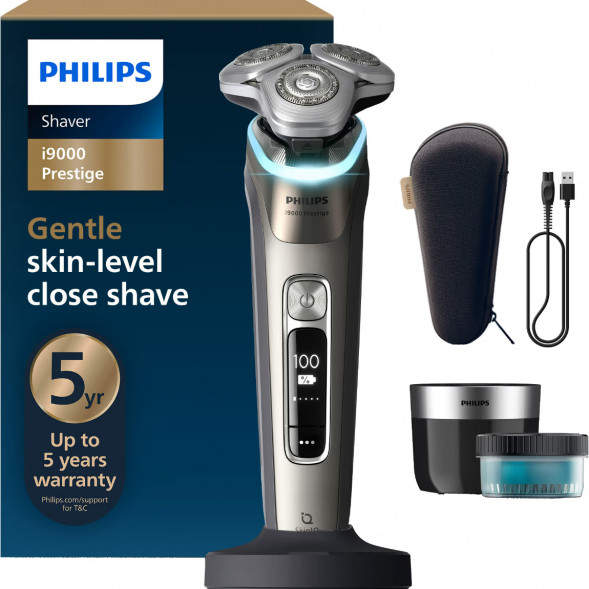 Электробритва Philips Shaver i9000 Prestige XP9203/30 в Барнауле
