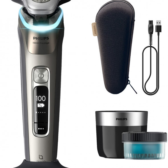 Электробритва Philips Shaver i9000 Prestige XP9203/30 в Барнауле