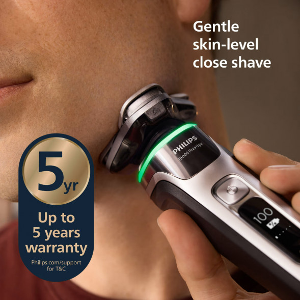 Электробритва Philips Shaver i9000 Prestige XP9203/30 в Барнауле