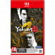 Игра Yakuza Kiwami 2 [Nintendo Switch 2, русские субтитры] в Барнауле