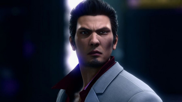 Игра Yakuza Kiwami 2 [Nintendo Switch 2, русские субтитры] в Барнауле